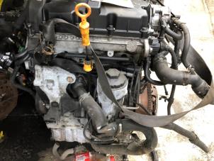 Gebruikte Motor Volkswagen Lupo (6X1) 1.2 TDI 3L Prijs € 200,00 Margeregeling aangeboden door Autodemontage de Zaag