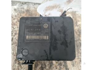 Gebruikte ABS Pomp Volkswagen Golf V (1K1) 1.6 FSI 16V Prijs € 100,00 Margeregeling aangeboden door Autodemontage de Zaag