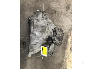 Gebruikte Versnellingsbak Peugeot 208 I (CA/CC/CK/CL) 1.6 16V GTI Prijs € 250,00 Margeregeling aangeboden door Autodemontage de Zaag