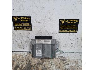 Gebruikte Computer Motormanagement Citroen C2 (JM) 1.4 Prijs € 70,00 Margeregeling aangeboden door Autodemontage de Zaag