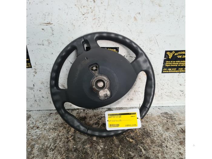 Gebruikte Servopomp Renault Clio III (BR/CR) 1.2 16V 75 Prijs € 150,00 Margeregeling aangeboden door Autodemontage de Zaag