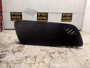 Gebruikte Airbag set Volkswagen Polo V (6R) 1.6 TDI 16V 75 Prijs € 300,00 Margeregeling aangeboden door Autodemontage de Zaag