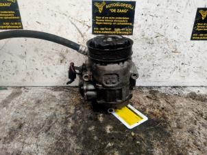 Gebruikte Pomp Airco Volkswagen Polo IV (9N1/2/3) 1.2 12V Prijs € 65,00 Margeregeling aangeboden door Autodemontage de Zaag