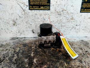 Gebruikte ABS Pomp Volkswagen Fox (5Z) 1.2 Prijs € 70,00 Margeregeling aangeboden door Autodemontage de Zaag