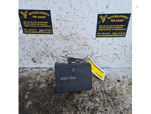 Gebruikte ABS Pomp BMW 3 serie (E90) 318d 16V Prijs € 90,00 Margeregeling aangeboden door Autodemontage de Zaag