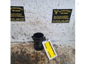 Gebruikte Luchtmassameter Renault Megane III Coupe (DZ) 1.5 dCi 110 Prijs € 50,00 Margeregeling aangeboden door Autodemontage de Zaag