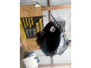 Gebruikte Versnellingsbak Daihatsu Cuore (L251/271/276) 1.0 12V Prijs € 100,00 Margeregeling aangeboden door Autodemontage de Zaag