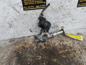 Gebruikte EGR Klep BMW 1 serie (E87/87N) 116i 1.6 16V Prijs € 50,00 Margeregeling aangeboden door Autodemontage de Zaag