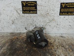 Gebruikte Startmotor BMW 1 serie (E87/87N) 116i 1.6 16V Prijs € 35,00 Margeregeling aangeboden door Autodemontage de Zaag