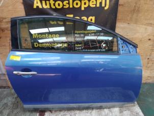 Gebruikte Portier 2Deurs rechts Renault Megane III Coupe (DZ) 1.5 dCi 110 Prijs € 150,00 Margeregeling aangeboden door Autodemontage de Zaag