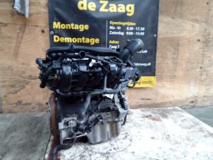 Gebruikte Motor Opel Meriva 1.4 16V Ecotec Prijs € 1.150,00 Margeregeling aangeboden door Autodemontage de Zaag