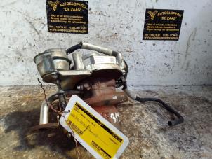 Gebruikte G-lader Renault Kangoo Express (FW) 1.5 dCi 90 FAP Prijs € 150,00 Margeregeling aangeboden door Autodemontage de Zaag