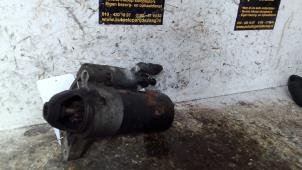 Gebruikte Startmotor Mini Mini (R56) 1.4 16V One Prijs € 25,00 Margeregeling aangeboden door Autodemontage de Zaag