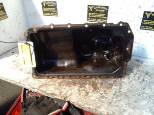 Gebruikte Carterpan BMW 1 serie (E87/87N) 116i 1.6 16V Prijs € 50,00 Margeregeling aangeboden door Autodemontage de Zaag