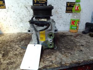 Gebruikte Aircopomp Ford Fiesta 5 (JD/JH) 1.4 16V Prijs € 60,00 Margeregeling aangeboden door Autodemontage de Zaag