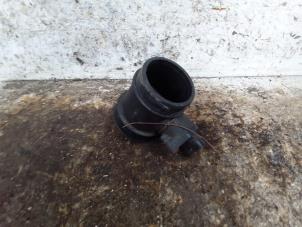 Gebruikte Luchtmassameter Opel Corsa III 1.6 16V VXR Turbo Prijs € 50,00 Margeregeling aangeboden door Autodemontage de Zaag