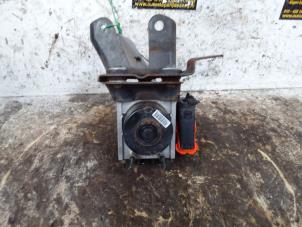 Gebruikte ABS Pomp Toyota Yaris II (P9) 1.3 16V VVT-i Prijs € 125,00 Margeregeling aangeboden door Autodemontage de Zaag