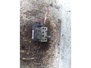 Gebruikte ABS Pomp Mini Countryman (R60) 2.0 Cooper D 16V Autom. Prijs € 150,00 Margeregeling aangeboden door Autodemontage de Zaag