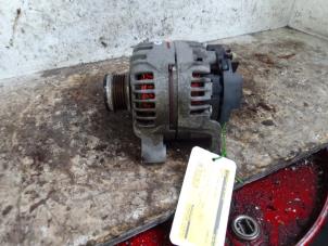 Gebruikte Dynamo Opel Corsa D 1.4 16V Twinport Prijs € 30,00 Margeregeling aangeboden door Autodemontage de Zaag