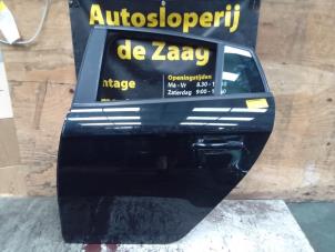 Gebruikte Portier 4Deurs links-achter Fiat Bravo (198A) 1.4 T-Jet 16V 150 Prijs € 100,00 Margeregeling aangeboden door Autodemontage de Zaag
