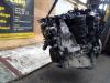 Motor van een BMW 1 serie (E87/87N) 116d 16V 2011