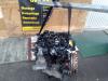 Motor van een BMW 1 serie (E87/87N) 116d 16V 2011