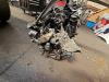 Motor van een BMW 1 serie (E87/87N) 116d 16V 2011