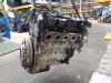 Motor van een BMW 1 serie (E87/87N) 116d 16V 2011