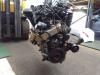 Motor van een BMW 1 serie (E87/87N) 116d 16V 2011