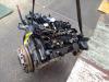 Motor van een BMW 1 serie (E87/87N) 116d 16V 2011