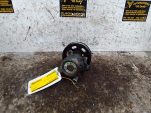 Gebruikte Pomp Servo Volkswagen Golf IV (1J1) 2.3 V5 GTI Prijs € 35,00 Margeregeling aangeboden door Autodemontage de Zaag