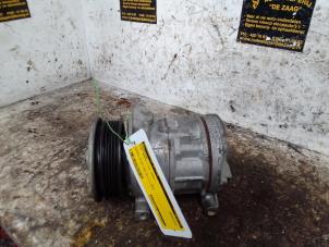 Gebruikte Pomp Airco Fiat Bravo (198A) 1.4 T-Jet 16V 150 Prijs € 90,00 Margeregeling aangeboden door Autodemontage de Zaag