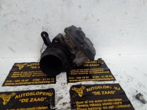 Gebruikte Gasklephuis Mini Countryman (R60) 2.0 Cooper D 16V Autom. Prijs € 70,00 Margeregeling aangeboden door Autodemontage de Zaag