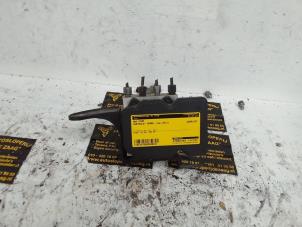 Gebruikte ABS Pomp Chevrolet Spark 1.2 16V Prijs € 100,00 Margeregeling aangeboden door Autodemontage de Zaag