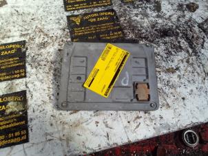 Gebruikte Computer Motormanagement Volkswagen Polo IV (9N1/2/3) 1.2 12V Prijs € 70,00 Margeregeling aangeboden door Autodemontage de Zaag