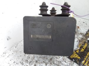 Gebruikte ABS Pomp Audi A3 Sportback Quattro (8PA) 2.0 TDI 16V 170 Prijs € 150,00 Margeregeling aangeboden door Autodemontage de Zaag