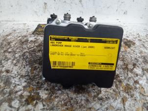 Gebruikte ABS Pomp Landrover Range Rover Sport (LS) 2.7 TDV6 24V Prijs € 150,00 Margeregeling aangeboden door Autodemontage de Zaag