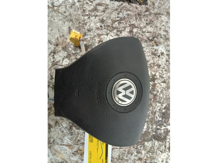 Volkswagen Scirocco Airbags links (Stuur) voorraad