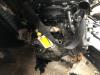 Motor van een Ford Fiesta 5 (JD/JH), 2001 / 2009 1.4 TDCi, Hatchback, Diesel, 1.399cc, 50kW (68pk), FWD, F6JA; F6JB, 2001-11 / 2008-10, JD; JH 2006