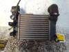Intercooler van een Audi A4 Cabriolet (B6), 2002 / 2005 1.8 T 20V, Cabrio, Benzine, 1.781cc, 120kW (163pk), FWD, BFB, 2002-07 / 2005-12, 8H7 2005