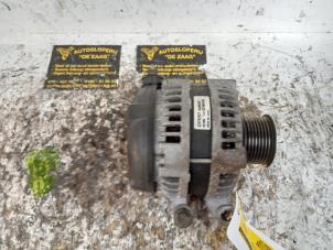 Gebruikte Alternator Landrover Range Rover Sport (LS) 2.7 TDV6 24V Prijs € 75,00 Margeregeling aangeboden door Autodemontage de Zaag