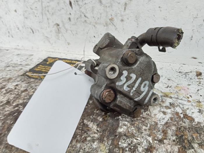 Gebruikte Servopomp Seat Arosa (6H1) 1.4i Prijs € 35,00 Margeregeling aangeboden door Autodemontage de Zaag
