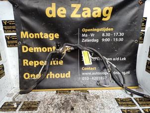 Gebruikte Airco Leiding Mazda 5 (CR19) 2.0 CiDT 16V High Power Prijs € 60,00 Margeregeling aangeboden door Autodemontage de Zaag