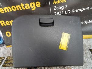 Gebruikte Dashboardkastje Kia Picanto (TA) 1.0 12V Prijs € 40,00 Margeregeling aangeboden door Autodemontage de Zaag
