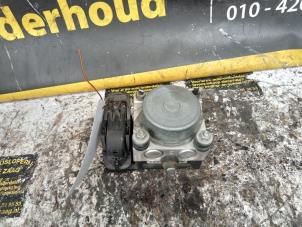 Gebruikte ABS Pomp Fiat Grande Punto (199) 1.4 Prijs € 100,00 Margeregeling aangeboden door Autodemontage de Zaag