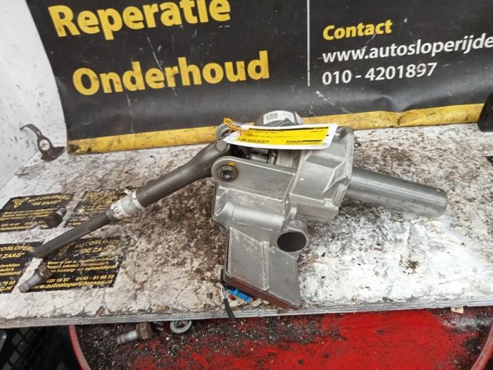 Gebruikte Servopomp Opel Adam 1.2 16V Prijs € 100,00 Margeregeling aangeboden door Autodemontage de Zaag