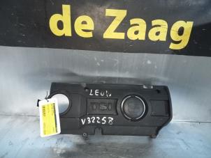Gebruikte Afdekplaat motor Seat Leon (1P1) 1.4 TSI 16V Prijs € 40,00 Margeregeling aangeboden door Autodemontage de Zaag