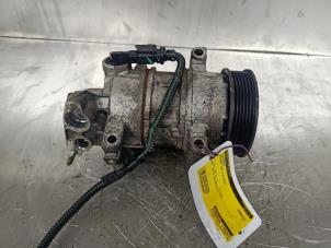 Gebruikte Pomp Airco Peugeot 208 I (CA/CC/CK/CL) 1.2 Vti 12V PureTech 82 Prijs € 100,00 Margeregeling aangeboden door Autodemontage de Zaag