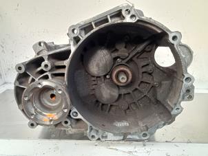 Gebruikte Versnellingsbak Seat Leon (1P1) 2.0 TDI 16V FR Prijs € 400,00 Margeregeling aangeboden door Autodemontage de Zaag