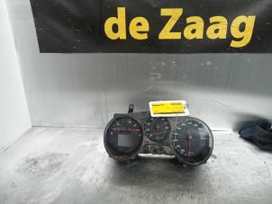 Gebruikte Instrumentenpaneel Seat Altea (5P1) 1.2 TSI Prijs € 80,00 Margeregeling aangeboden door Autodemontage de Zaag